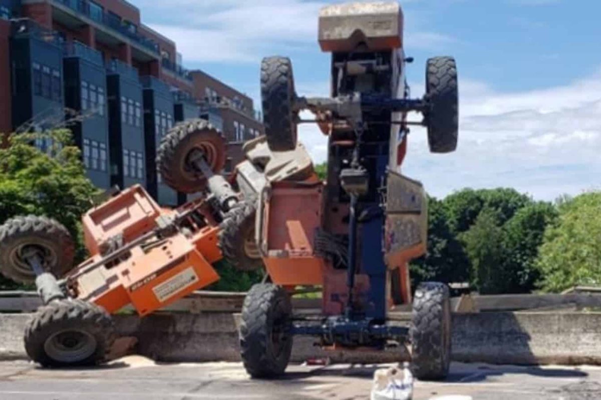 20210617 telehandler accident michigan
