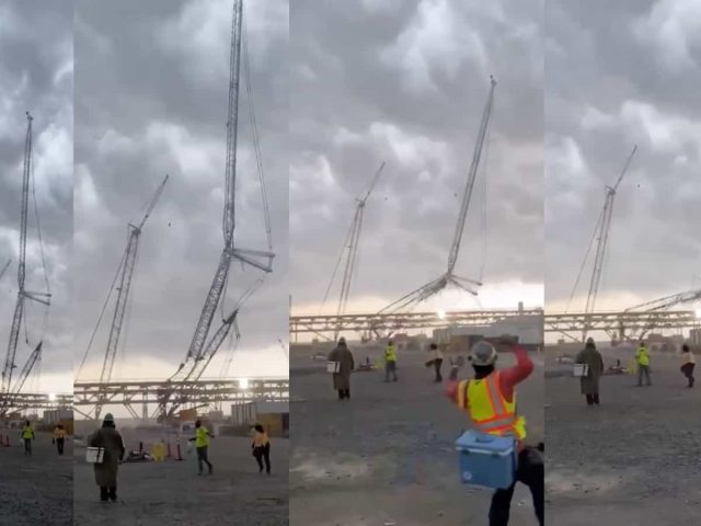 20210619 crane accident louisiana usa