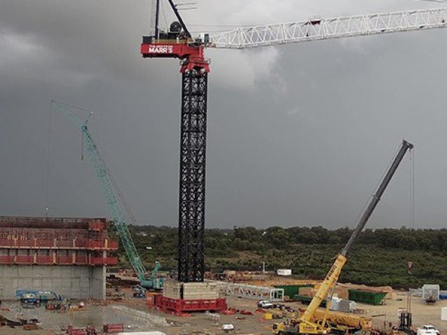 20210628 marr contracting east rockingham project