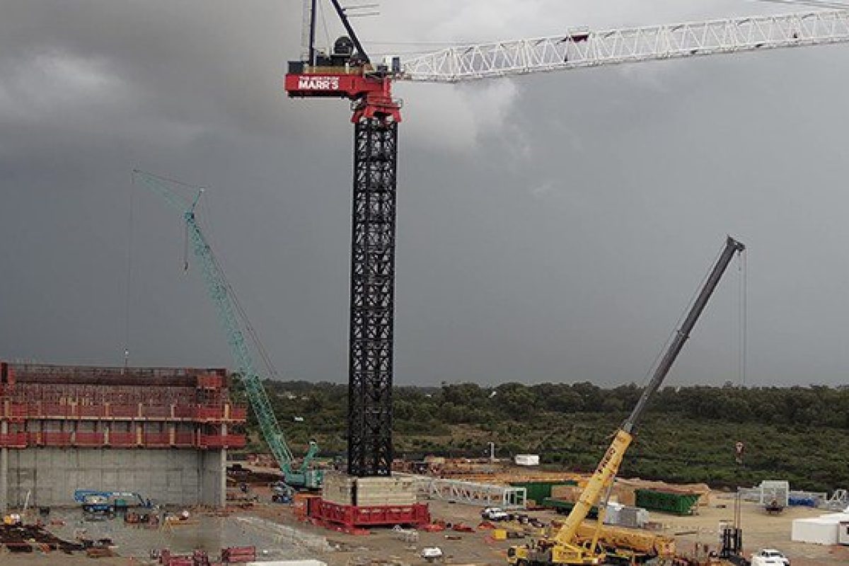 20210628 marr contracting east rockingham project