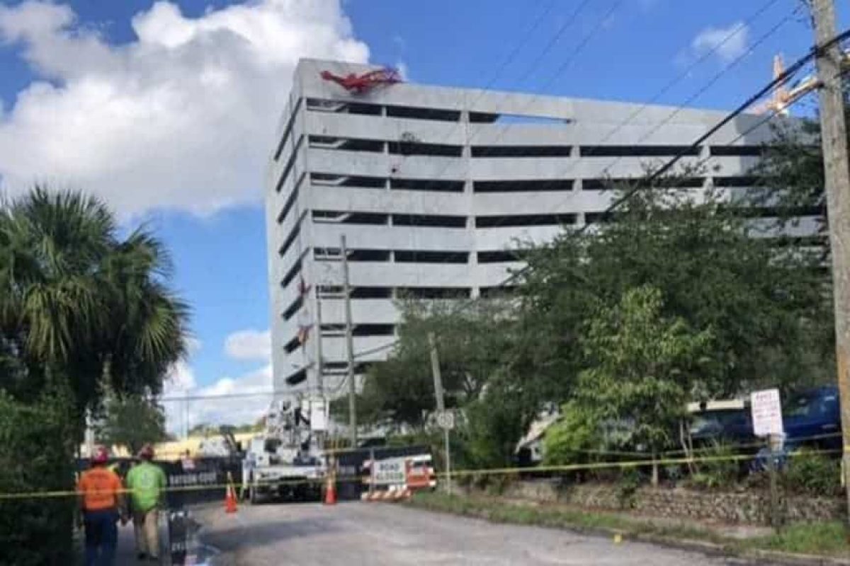 20211012 crane collapse adventhealth orlando