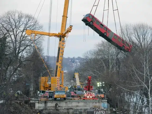 20220211 fern hollow bridge collapse 2