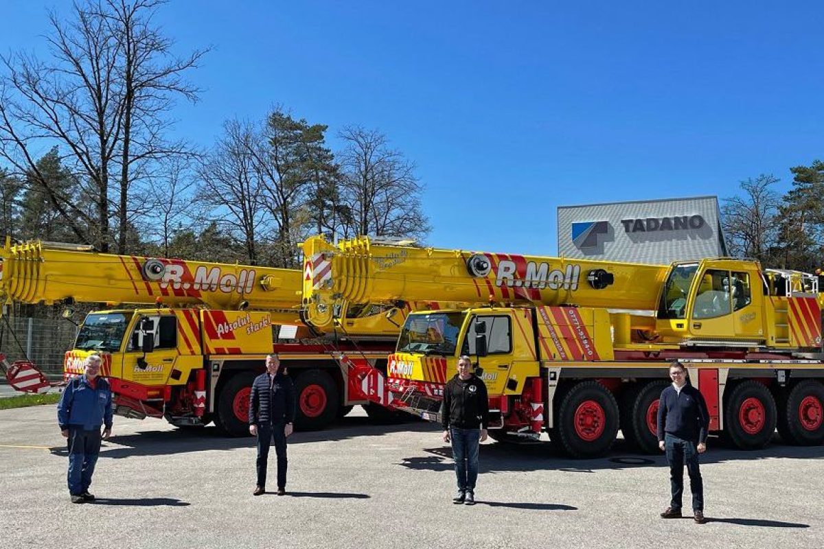 210719 tadano atf 100g 4 r. moll abschleppdienst