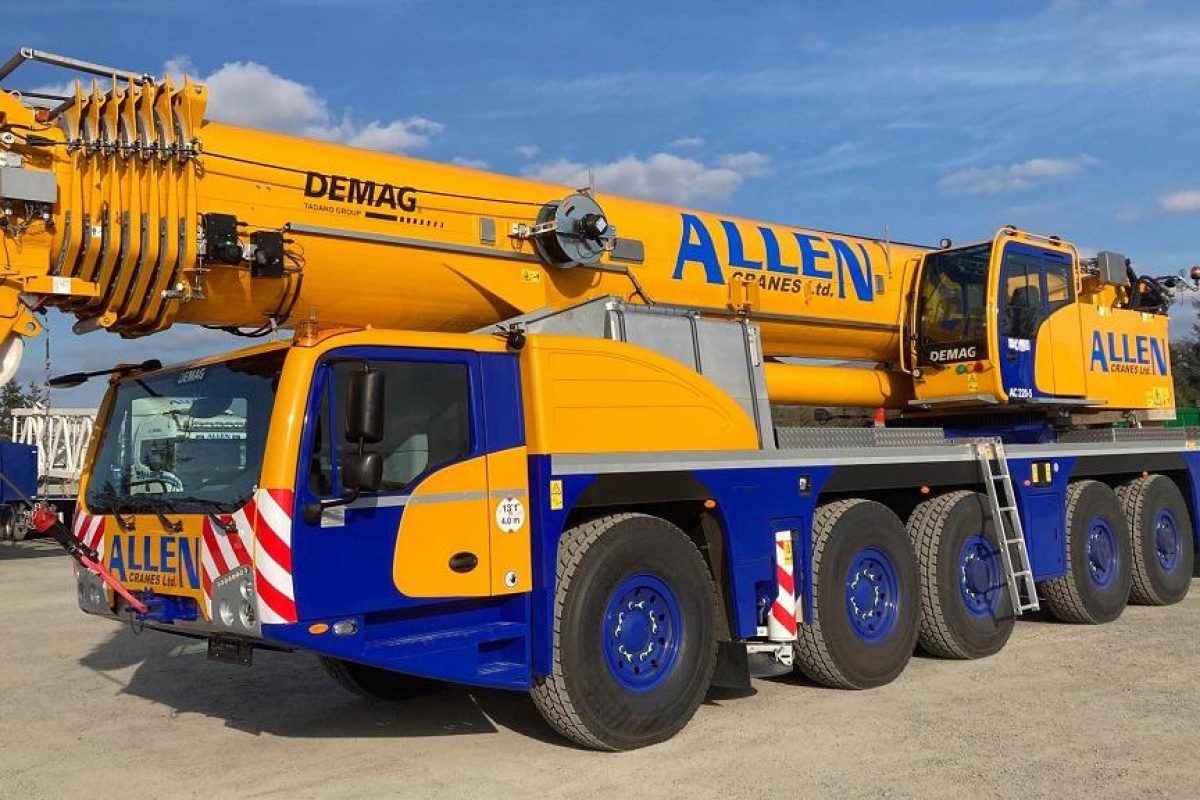 210727 ac 220 5 allen mobile cranes ltd