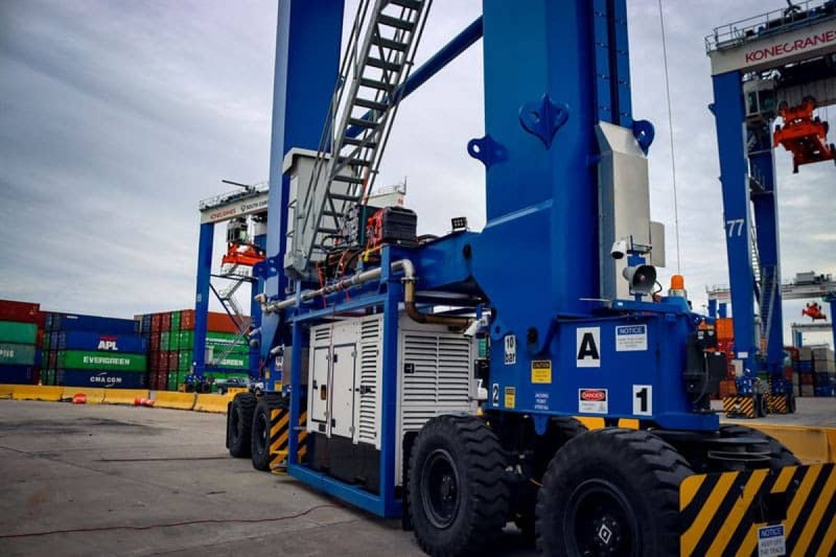 210730 konecranes rtgs diesel to hybrid