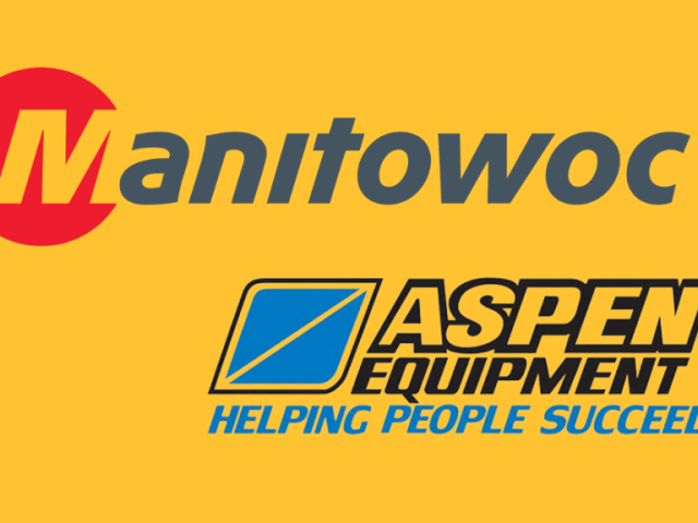 210819 manitowoc acquires aspen