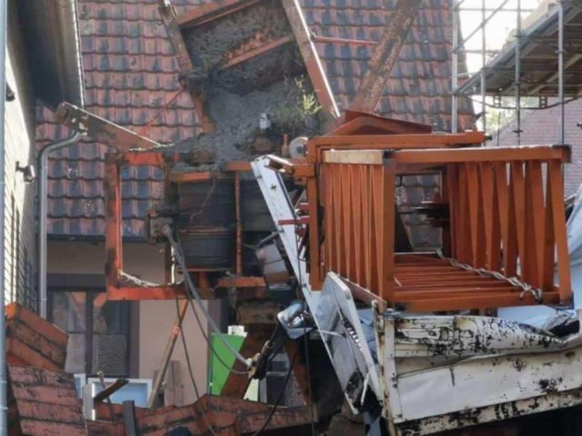 211104 tower crane accident gemmingen