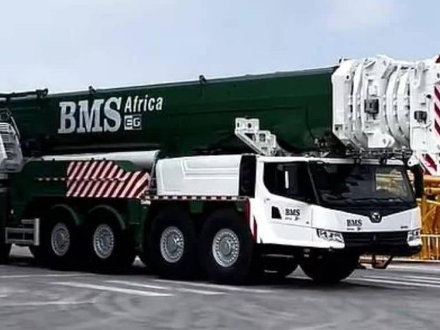 211114 bms africa xcmg 300t mobile crane