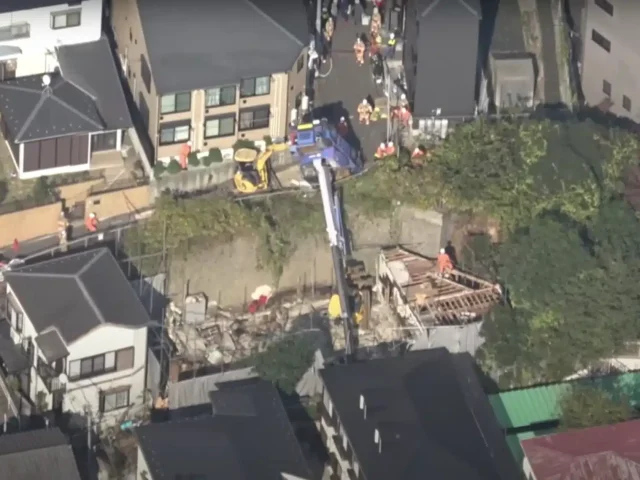 211209 tokyo rough terrain accident 2