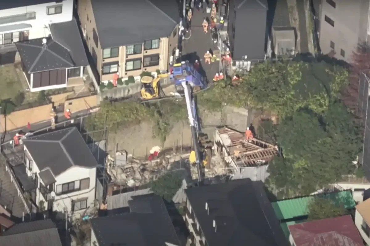 211209 tokyo rough terrain accident 2