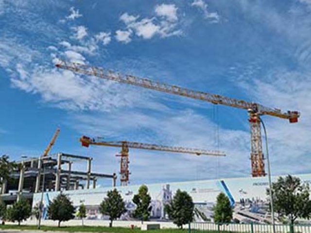 211213 manta supplies potain mct 565 cranes to lead development on two new prestigious projects in singapore3