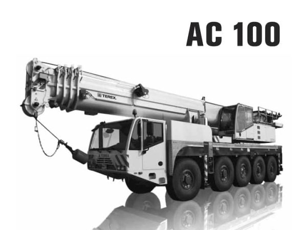 demag ac100