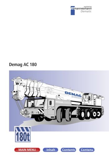demag ac180 demag ac180