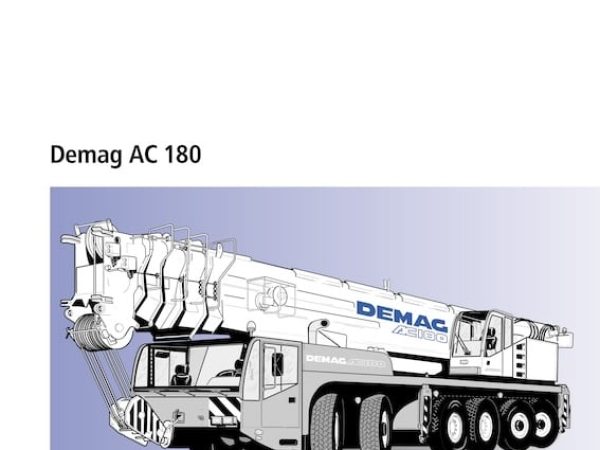 demag ac180