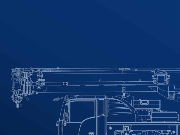 Tadano AC 2.040-1 City Crane
