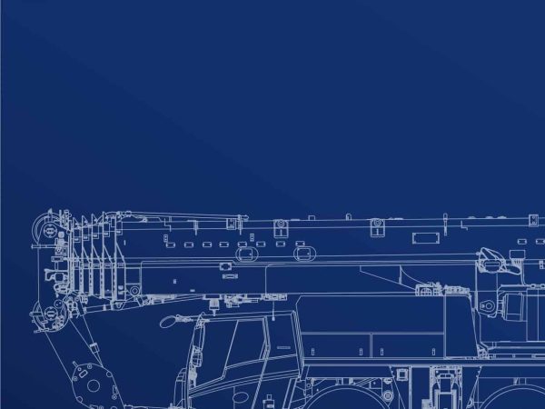 Tadano AC 5.140-1 All Terrain Crane