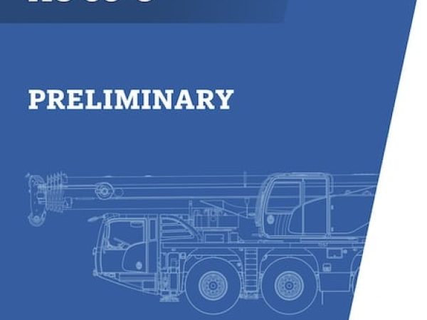 Demag AC 55-2 City Crane Load Chart