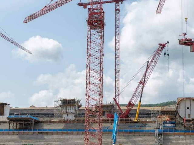 National Crane Responds To Customer Demand With Tractor Mounted Version Of The Nbt30h 2 Boom Truck