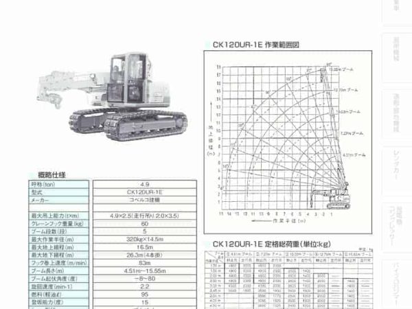 thumbnail of CK120UR-1E Spec mt ja