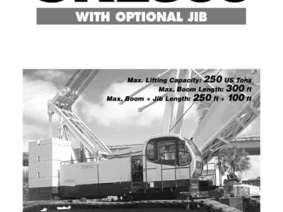 thumbnail of CK2500 spec lb en