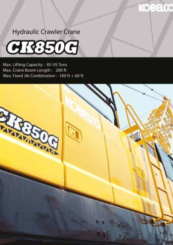thumbnail of CK850G-spec-lb-en