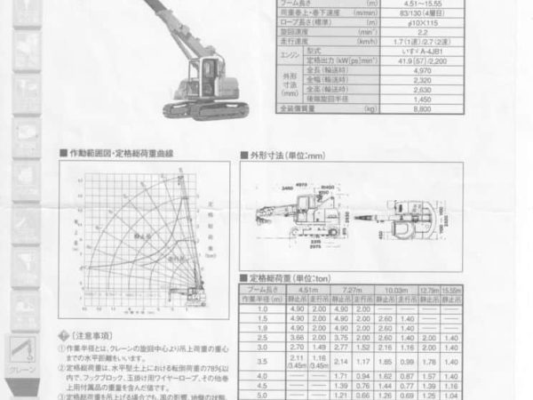thumbnail of CK90UR Spec mt