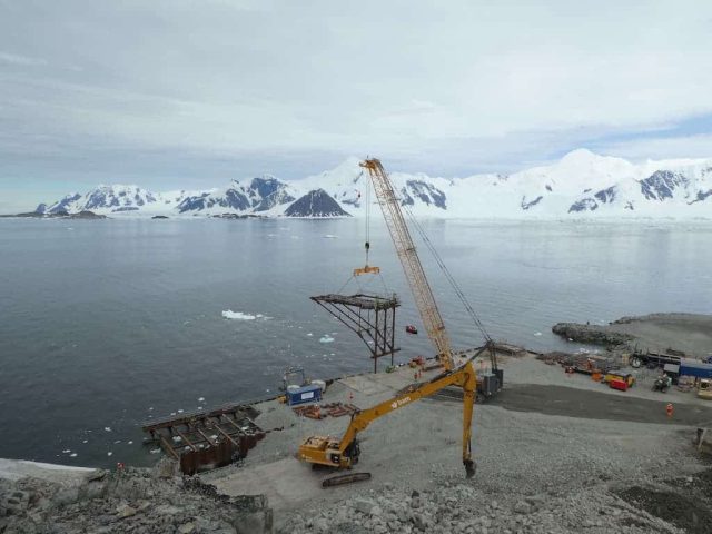 Caldwell Lifting Beam Bas