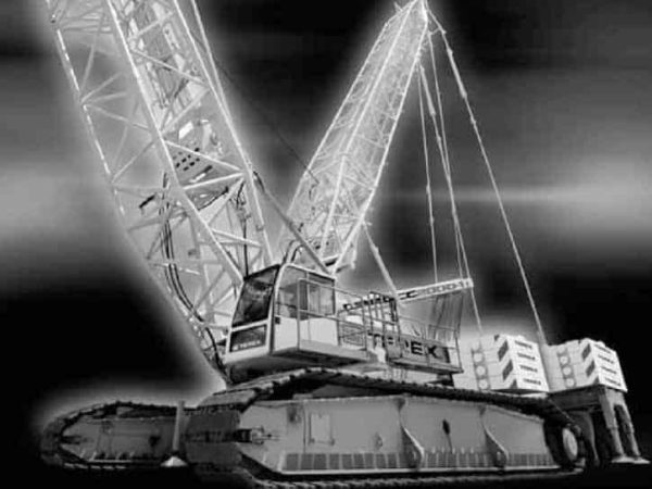 thumbnail of Demag CC2000-1 Datasheet mt