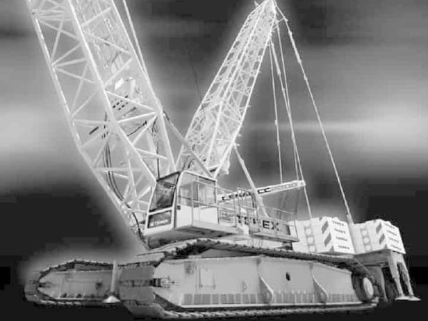 thumbnail of Demag CC2200 Datasheet mt