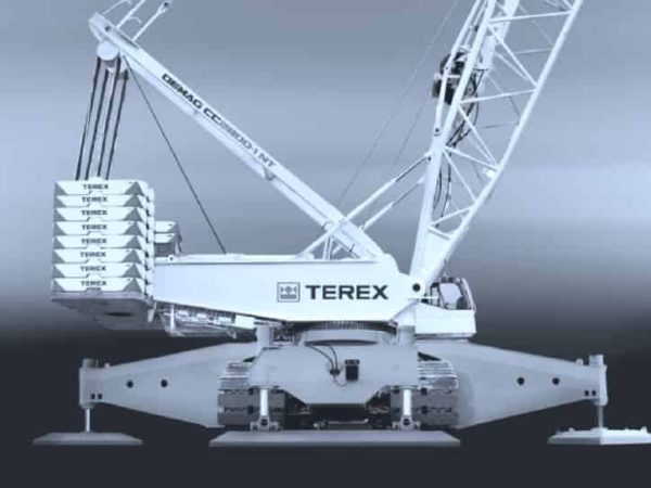 thumbnail of Demag CC2800-1 NT Datasheet mt