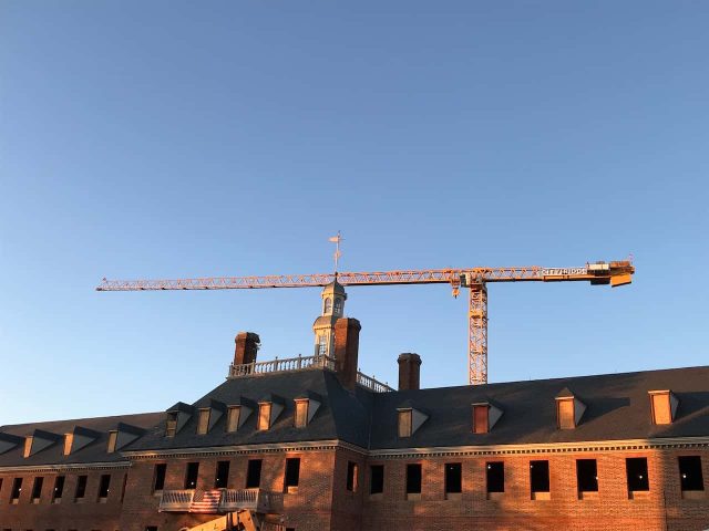 Six Decades Strong: Antique Grove Rt Still Getting The Job Done