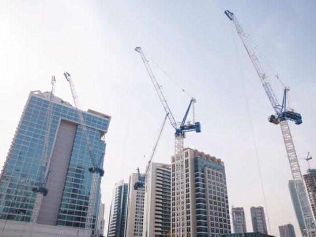 five raimondi lr213s for dual tower development in the heart of dubai 4