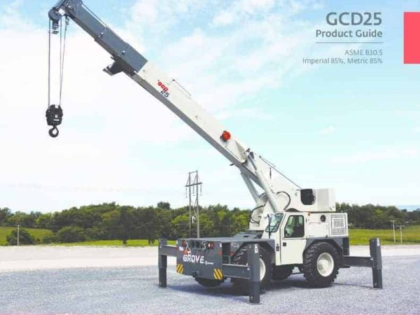 thumbnail of GCD25 spec lb en v2016