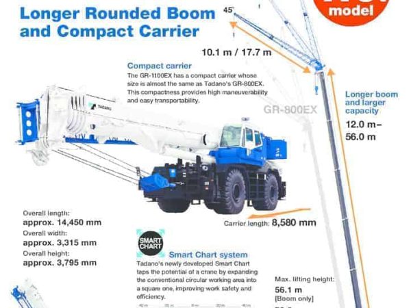 thumbnail of GR1100EX leaflet mt en v201709