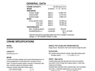 thumbnail of GR550EX spec mt en LHS