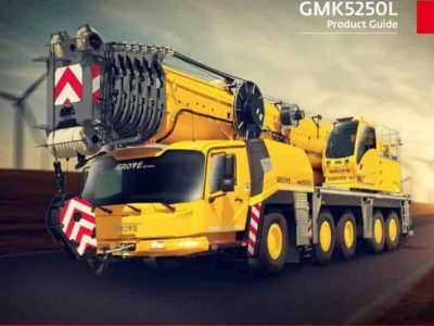 thumbnail of Grove GMK5250L Product Guide Metric