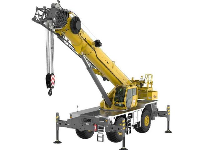 Grove Grt8120