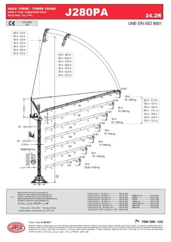 J280PA-24-2R_spec_mt_en_EN14439-C25_v2017 thumbnail of J280PA-24-2R_spec_mt_en_EN14439-C25_v2017