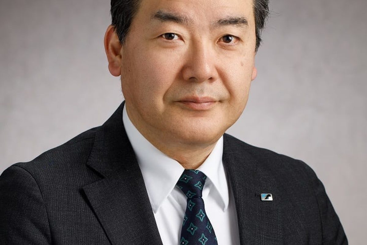 kenichi sawada