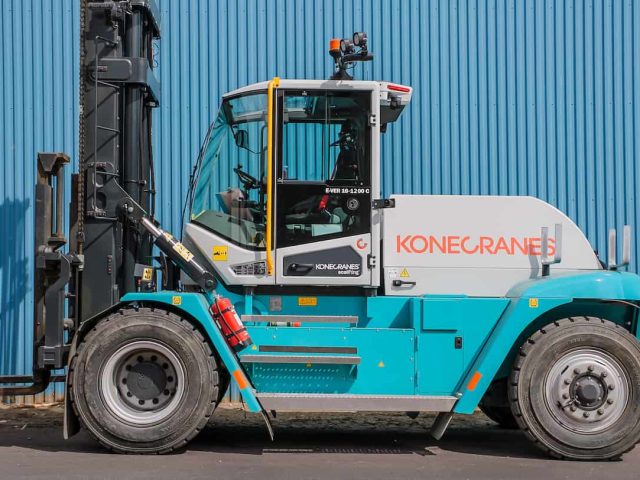 konecranes e ver 16 1200c forklift