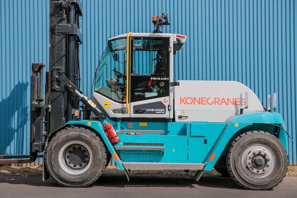 konecranes e ver 16 1200c forklift
