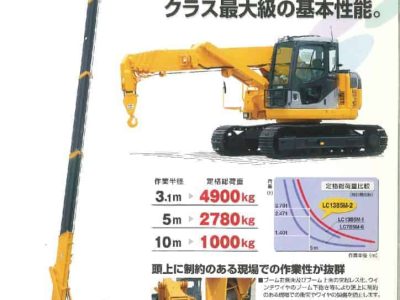 thumbnail of LC1385M-2 Flyer