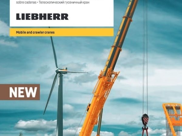 Liebherr LTR 1150 Telescopic Crawler Crane Load Chart