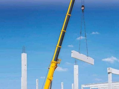 Liebherr LTR 1220 Telescopic Crawler Crane Load Chart