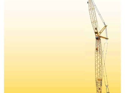 thumbnail of Liebherr LR1250 Technical Data mt