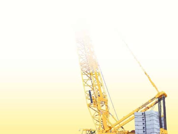 thumbnail of Liebherr LR1400-2 Technical Data mt