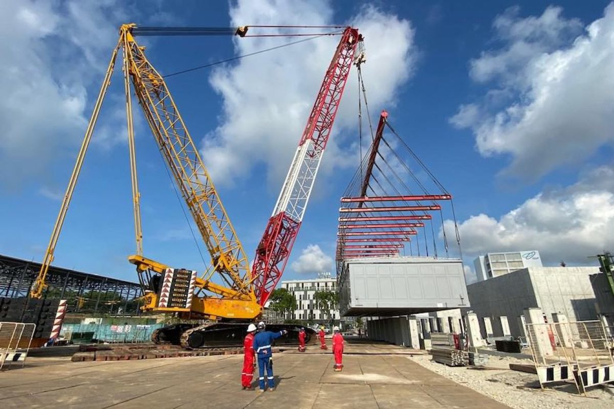 linde case study 2