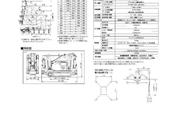 thumbnail of MC205C_spec_mt_ja