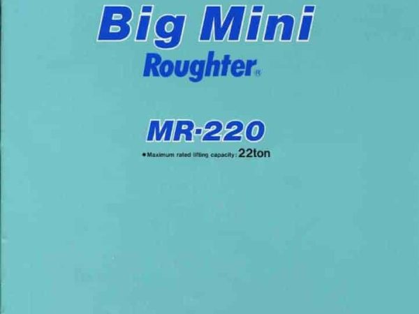 thumbnail of MR220_KR22H_catalog_ja