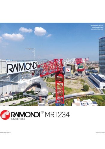 raimondi mrt234 raimondi mrt234